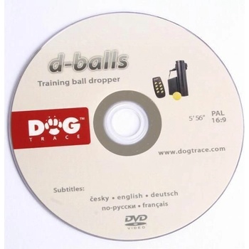 DogTrace 90963