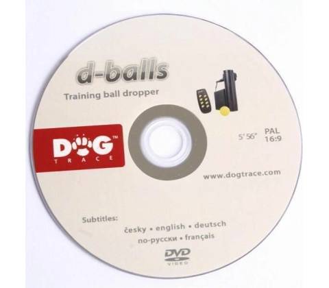 DogTrace 90963