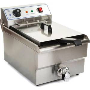 Royal Catering RCEF-10EH Професионален фритюрник