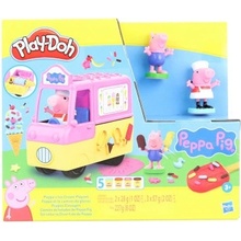 Play-Doh hracia sada Prasiatko Peppa