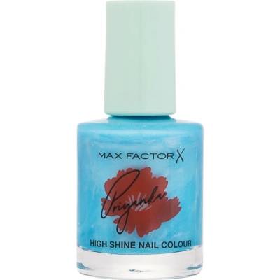 MAX Factor Priyanka High Shine Nail Colour от Max Factor за Жени Лак за нокти 12мл