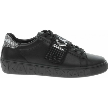 Karl Lagerfeld KL61037 00S black Lthr