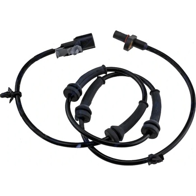 NTY Snímač ABS Zadný Nissan Qashqai II J11 4WD 13-, ľavá aj pravá strana (479004EA0B)