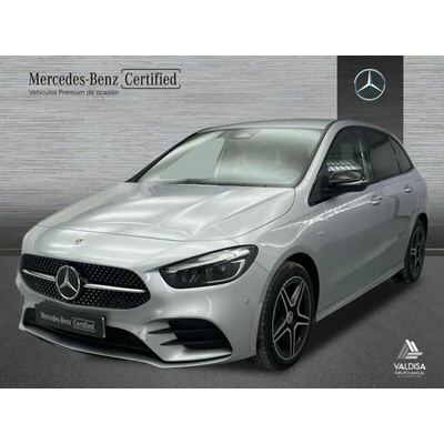 Mercedes-Benz B 250 160 kW