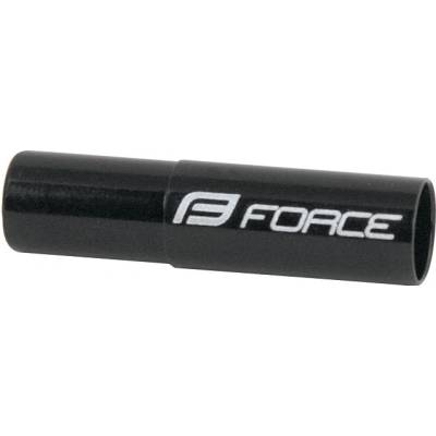 Force koncovky brzd. bowdenu 20ks / 5mm Al