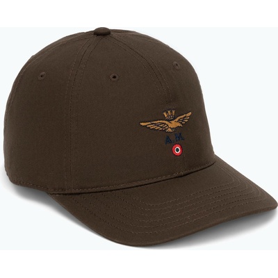 Aeronautica Militare HA1246UCT02 chestnut brown