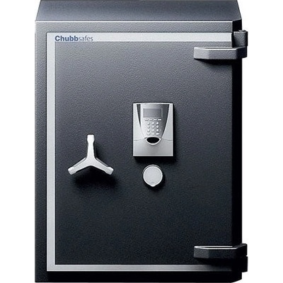 Chubbsafes Trident III 170