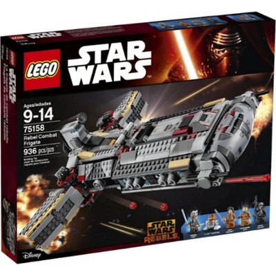 LEGO® Star Wars™ 75158 Rebel Combat Frigate