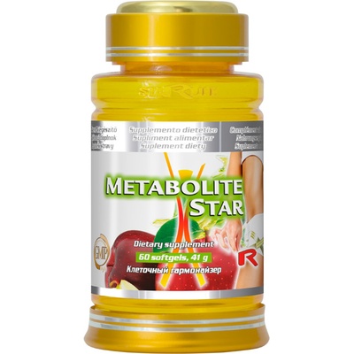 Starlife Metabolite Star 60 sfg