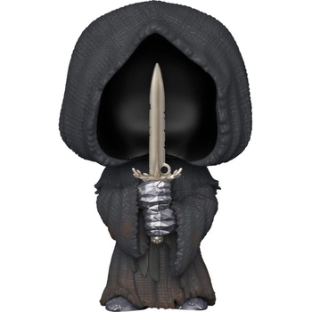 Funko Фигурка Funko POP! Movies: The Lord of the Rings - Nazgul #1744 (FUNKO-HGA9257)