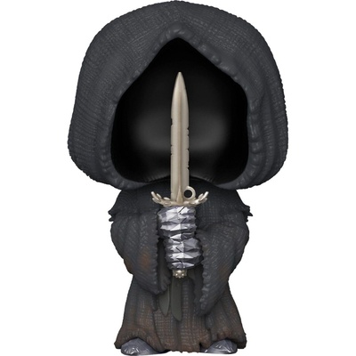 Funko Фигурка Funko POP! Movies: The Lord of the Rings - Nazgul #1744 (FUNKO-HGA9257)