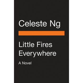 Little Fires Everywhere Movie Tie-In Celeste Ng od 6,72