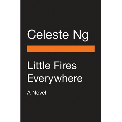 Little Fires Everywhere Movie Tie-In Celeste Ng od 6,72