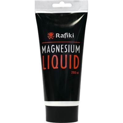 Rafiki Mg Liquid 200 ml – Zboží Dáma