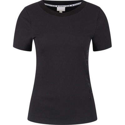 Sportalm Dámske tričko Hughie NOS 250307 Black