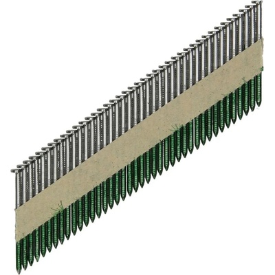 Hikoki Пирони за такер за дърво HiKOKI 753631, 34° - 2.8 мм, 50 мм, 3000 бр (753631)