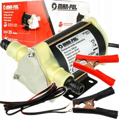 MAR-POL M79902 12V, 1/2"
