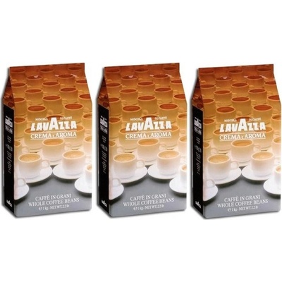 Lavazza Crema E Aroma 3 x 1 kg