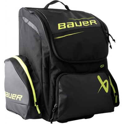 Bauer Elite Wheel Backpack jr
