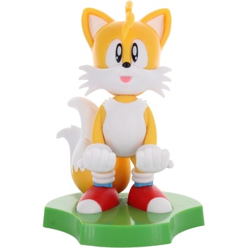 EXG Холдер EXG Games: Sonic the Hedgehog - Tails (Holdem), 10 cm (HDHMSG400606)