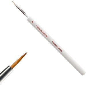 The Army Painter Wargamer Bionic Brush - Bionic Bristles - Detail (BR7037P)