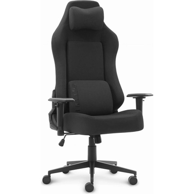 Hell's Chair HC-1009 XXL Black