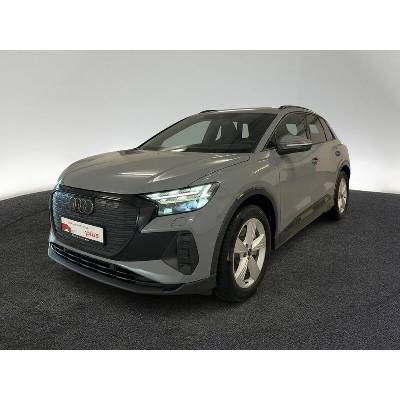 Audi Q4 45 e-tron 210 kW