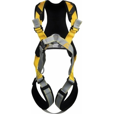Singing Rock Body Ropedancer II