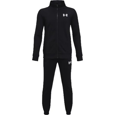 Under Armour Комплект Under Armour Knit Track Suit 1363290-001 Размер YMD