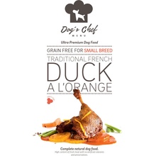 Dog's Chef Traditional French Duck a l'Orange 0,5 kg