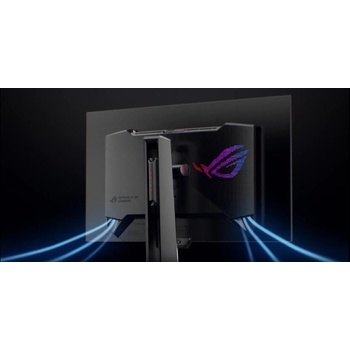 Image 1 of ASUS ROG Swift PG27AQDM