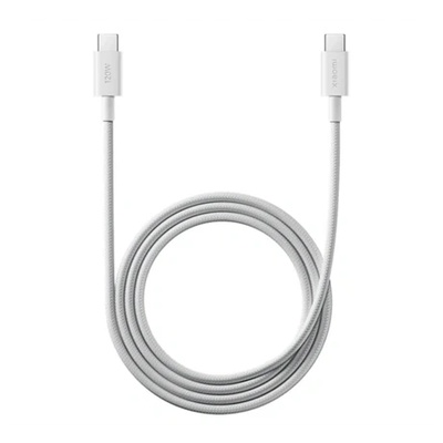 Xiaomi 6A Преплетен USB-C КАБЕЛ 1М (BHR087KGL) СПЕЦИФИКАЦИИ (6A BRAIDED USB-C CABLE 1M (BHR087KGL))