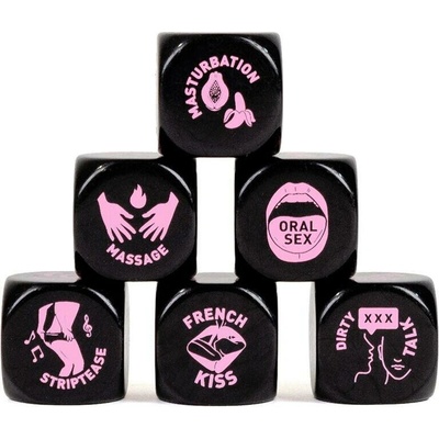 Secret Play Preliminary Dice 20 Mm 1 Unit