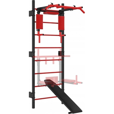 Dav-Ski tréningový rebrík 228 cm x 79 cm