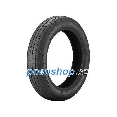 Falken FK090 ( T165/90 D18 107M BLK )