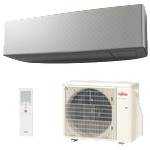 Fujitsu ASYG14KETE-B / AOYG14KETA Design Климатици