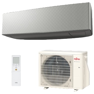 Fujitsu ASYG14KETE-B / AOYG14KETA Design Климатици