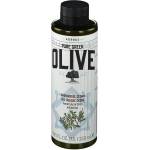 KORRES Душ - гел натурална гръцка маслина Кедър , Korres Pure Greek Olive Cedar, 250ml