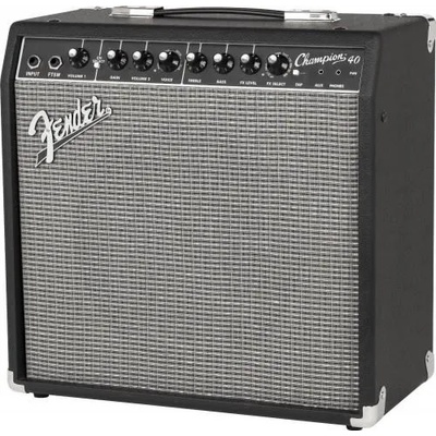 Fender Champion 40