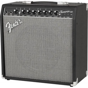 Fender Champion 40