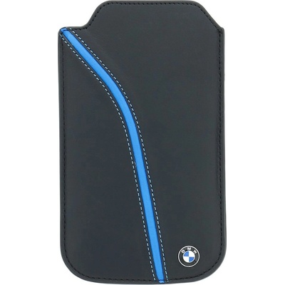 BMW Singature Seat Universal Medium černé