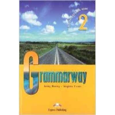 Grammarway 2 - Dooley Jenny