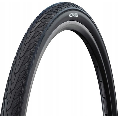 Plášť na kolo Schwalbe Road Cruiser 29303806 velikost kola 20" 1,7" 47 mm