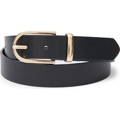 Orsay černý dámský pásek – Zboží Dáma