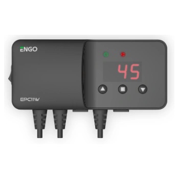 Image 1 of Engo controls Engo EPC11W Контролер на помпа за отопление или помпа за топла вода (EPC11W)