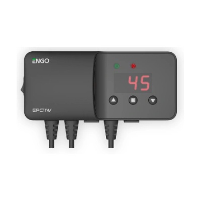 Engo controls Engo EPC11W Контролер на помпа за отопление или помпа за топла вода (EPC11W)