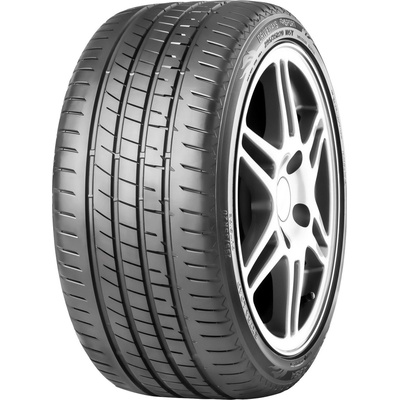 LASSA Driveways Sport 235/35 R19 91Y