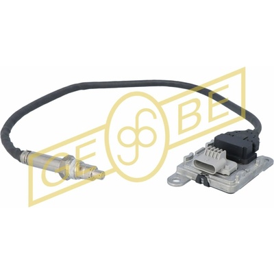NOx-Senzor, NOx-Katalyzátor GEBE 9 3736 1