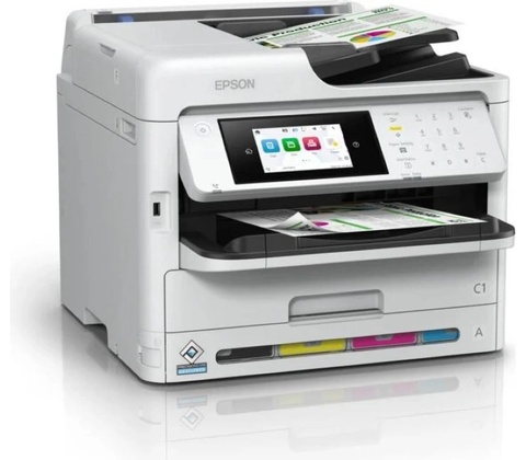 Epson WorkForce Pro WF-C5890DWF