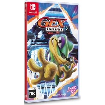 Gex Trilogy